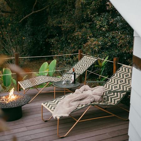 Glamping Lumbre Villa Salento Eksteriør bilde