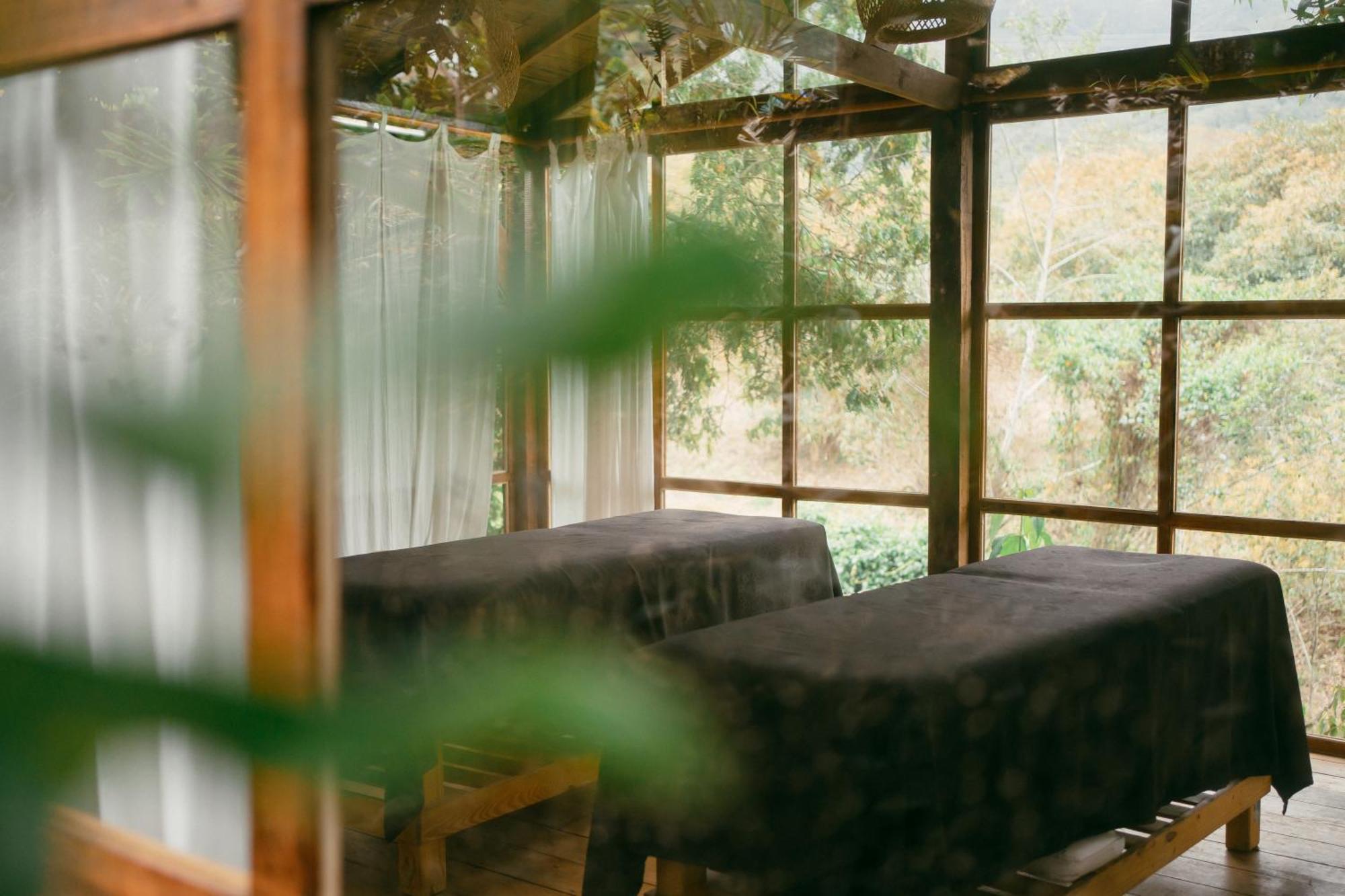 Glamping Lumbre Villa Salento Eksteriør bilde