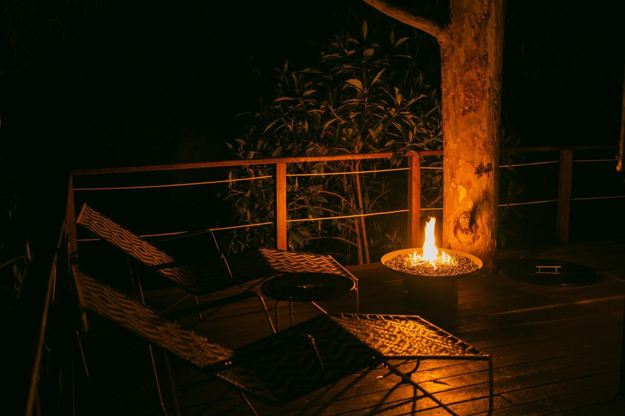 Glamping Lumbre Villa Salento Eksteriør bilde